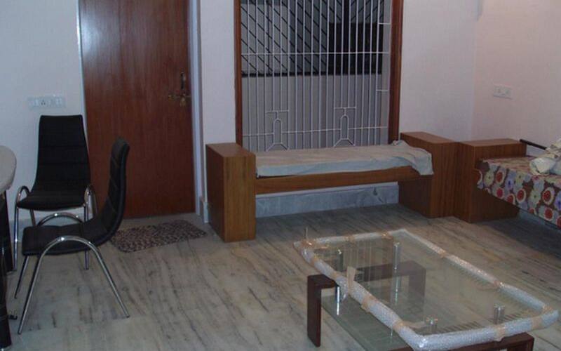 Hotel Radhika, Kota 5